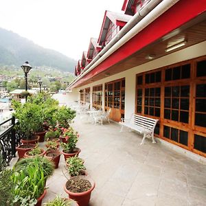 Hotel Snow View Manali